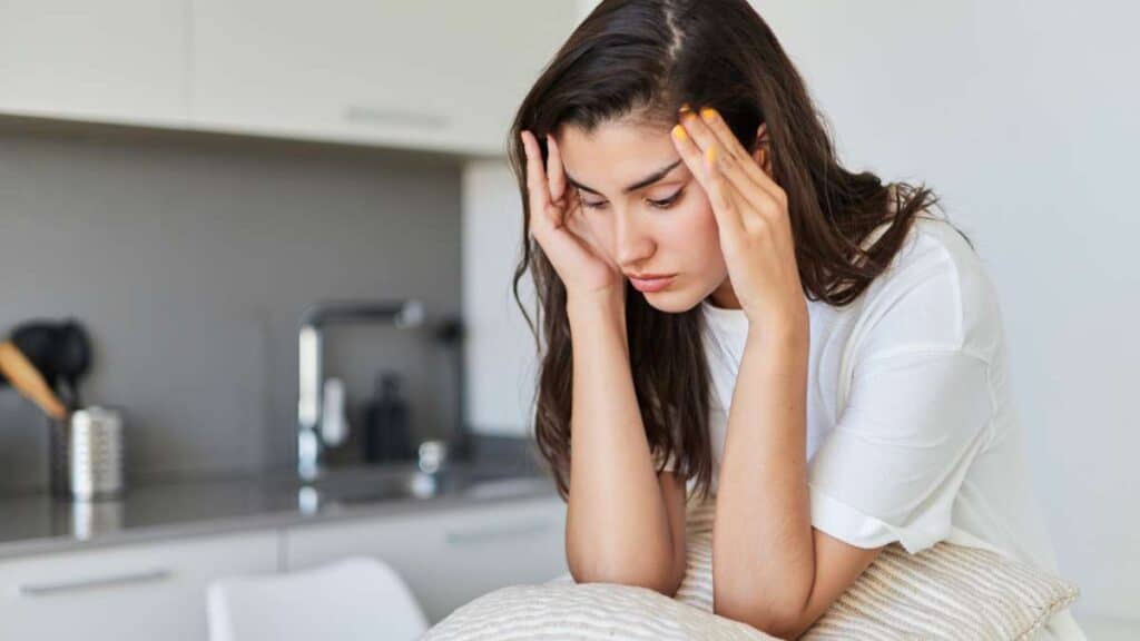 Ansia della domenica sera - perché colpisce giovani e studenti