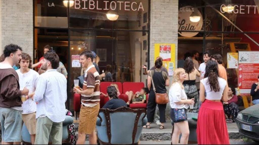 Biblioteca degli oggetti - oltre 100 strumenti per studenti universitari