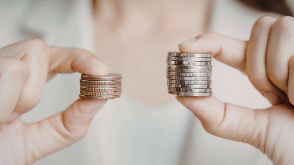 Doppio comparativo in inglese - quando si usa e come si forma