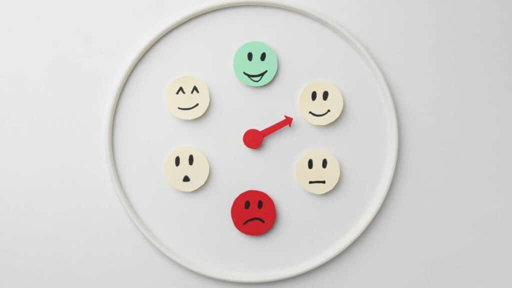 il potere delle emozioni innate