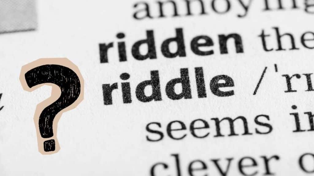 Indovinelli in inglese - allenati con quiz e giochi linguistici