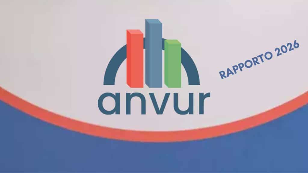 classifica anvur 2026 - università eccellenti