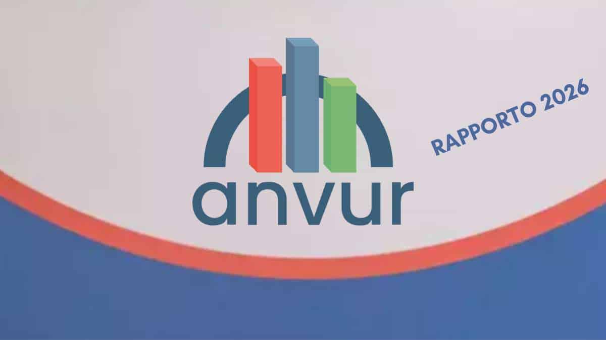 Classifica Anvur 2026: i risultati della VQR e le università eccellenti