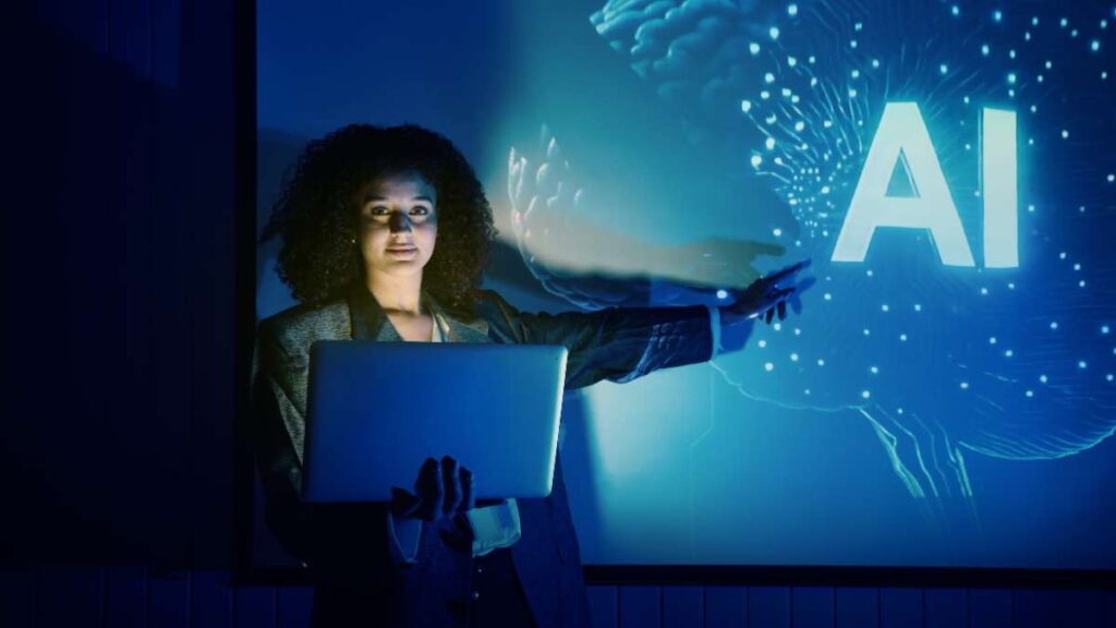 Come integrare l’intelligenza artificiale generativa nel digital marketing
