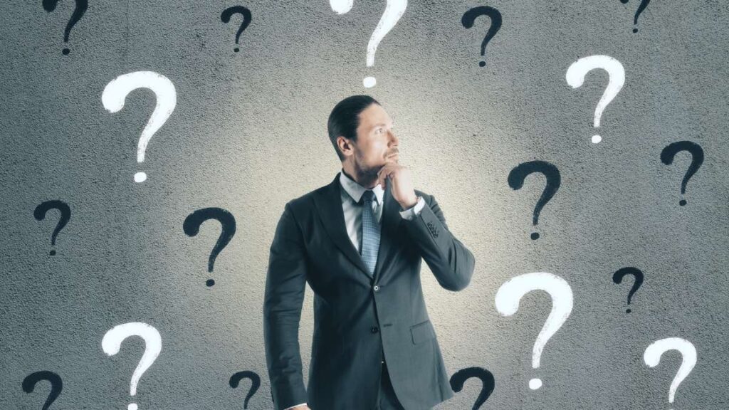 Pensa male, non ti sbaglierai - mito o realtà nella vita quotidiana