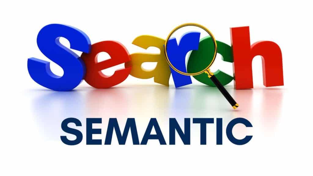 Semantic search - 4 modi in cui cambia il modo di cercare online