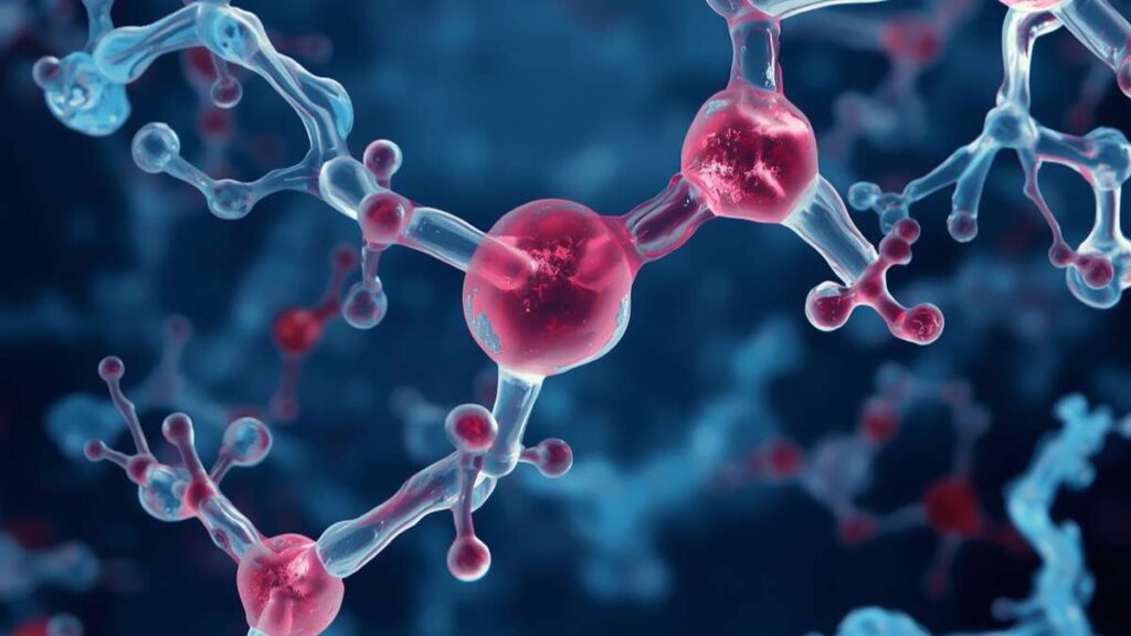Glicosaminoglicani - struttura, funzioni e ruolo nei tessuti connettivi