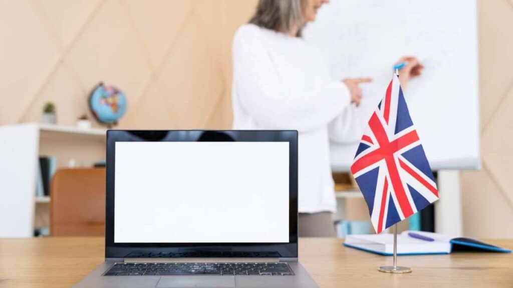 lingua inglese - il ruolo centrale nel percorso di crescita