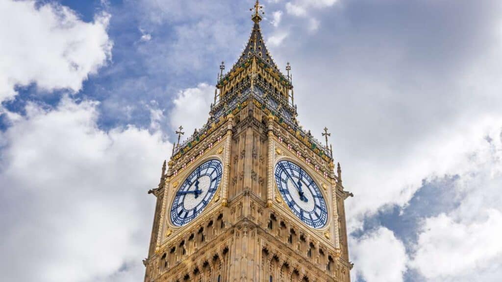 Big Ben o Elizabeth Tower? Tutto su simboli e leggende