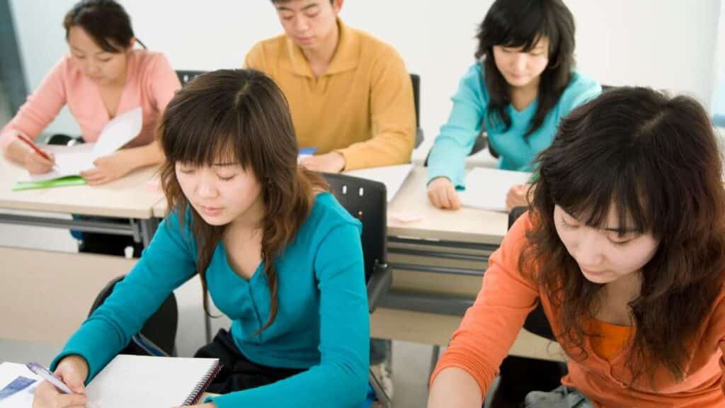 Gaokao - cos’è e perché è l’esame più temuto in Cina