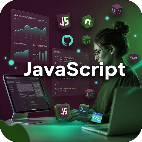 Corso online + Certificazione | JavaScript – 50 ore