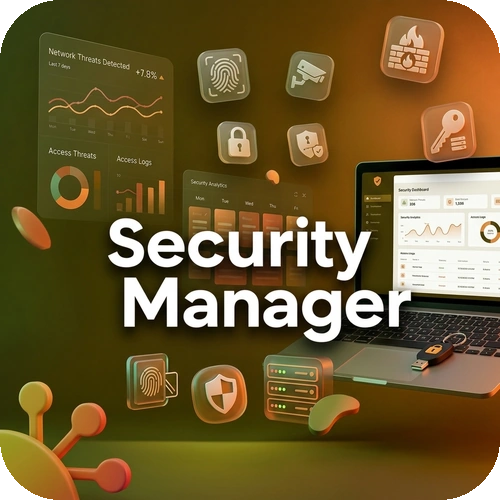 Corso online + Certificazione | Security Manager – 200 ore