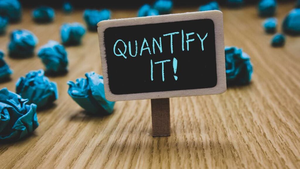 Quantificatori in inglese - come usarli correttamente