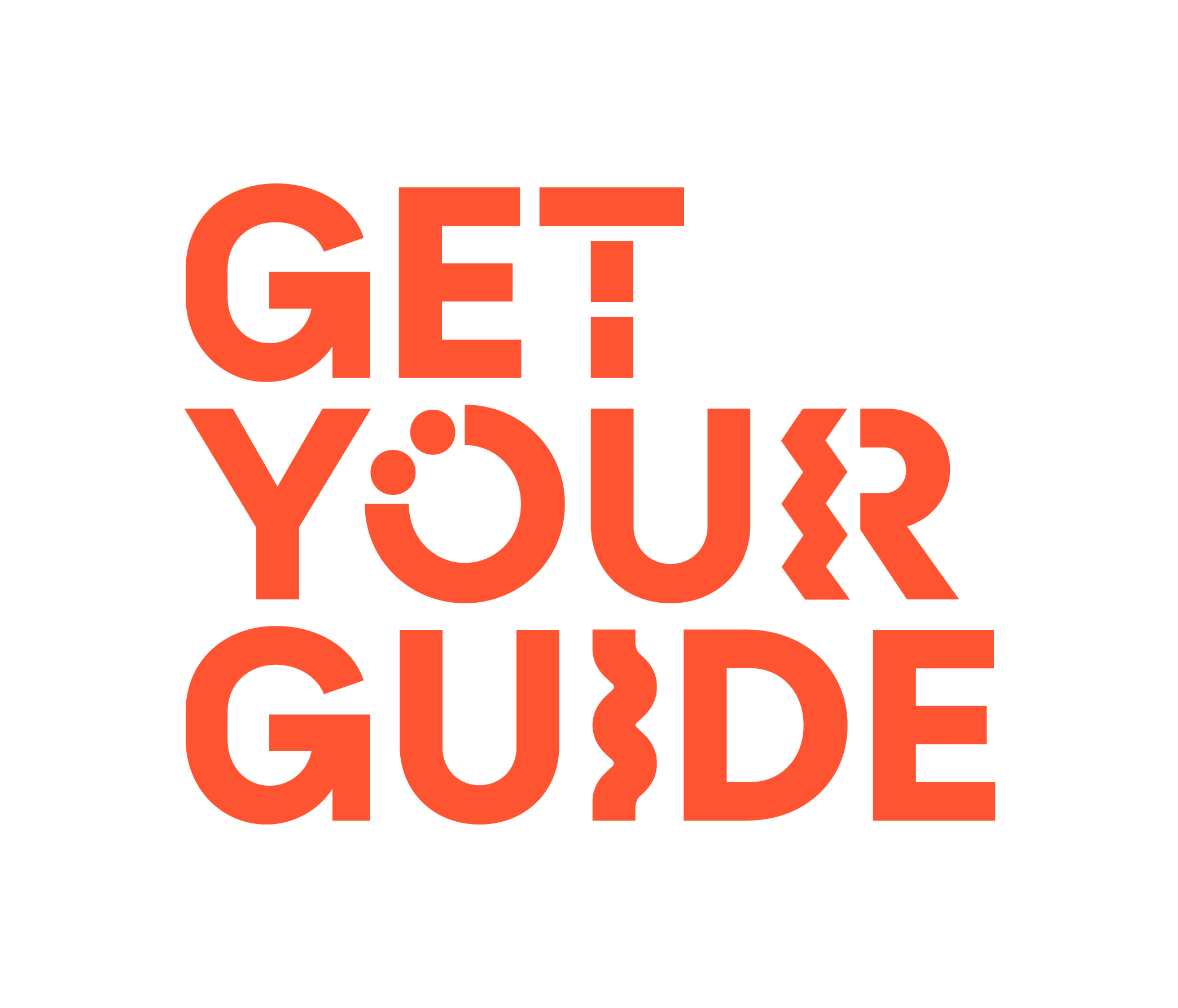 Logo GetYourGuide Supplier Portal
