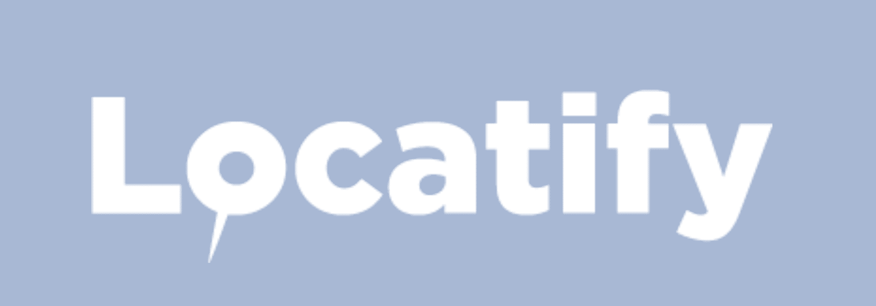 Logo Locatify SmartGuide