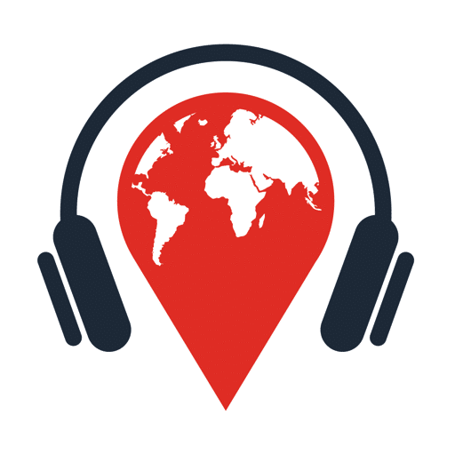 Logo VoiceMap