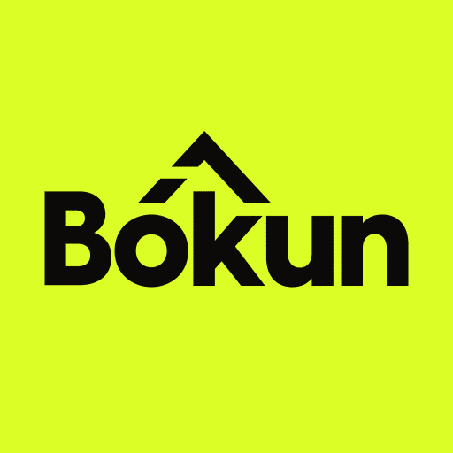 Logo Bókun