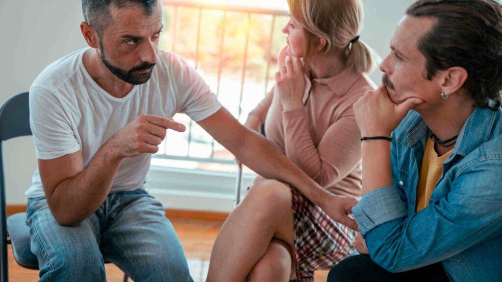 conversazioni difficili