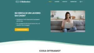 e-moderators - lavoro da remoto