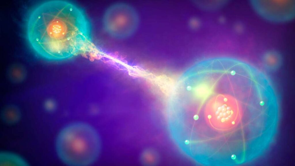 Fisica delle particelle - principi, scoperte e applicazioni moderne