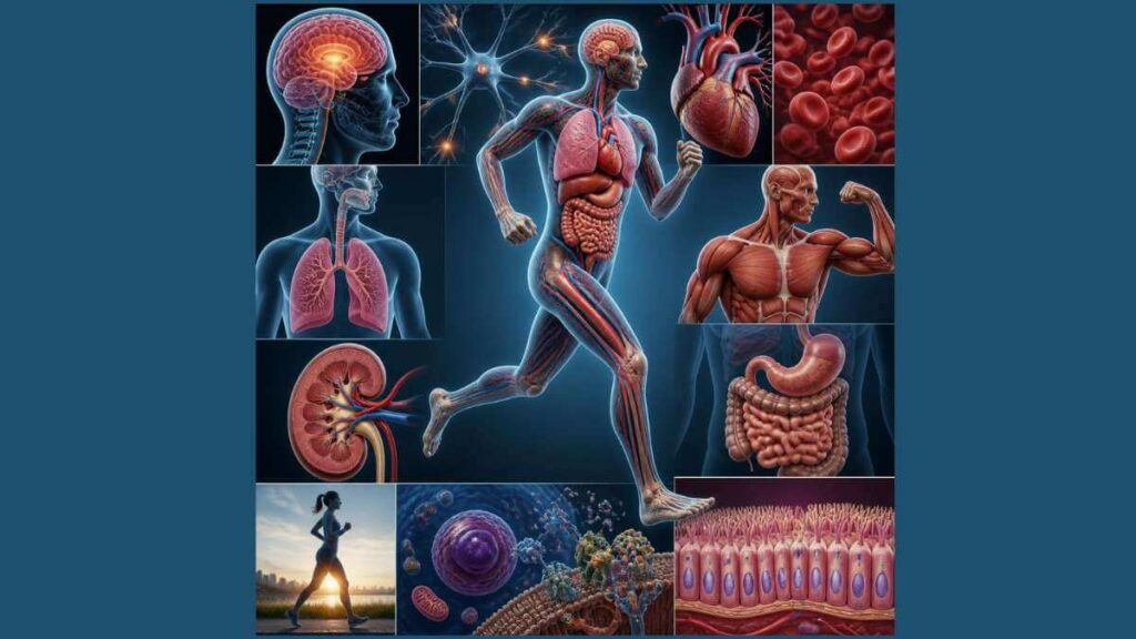 Le basi della fisiologia - equilibrio, segnali e comunicazione cellulare