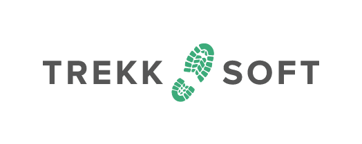 Logo TrekkSoft