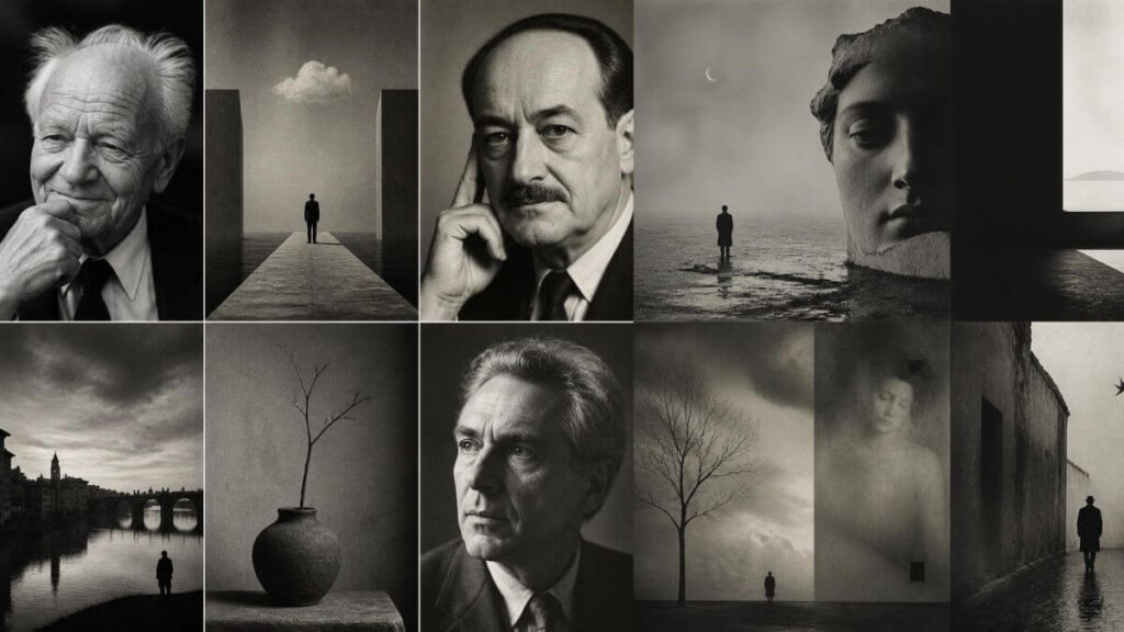 Ermetismo - storia, temi e autori del movimento artistico
