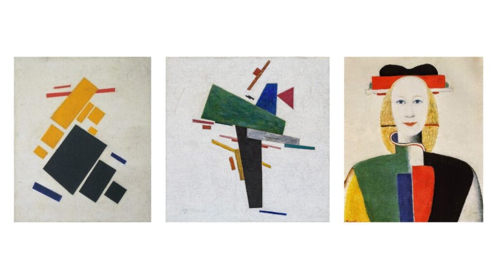 Kazimir Malevič e il suprematismo - come ha rivoluzionato l’arte moderna