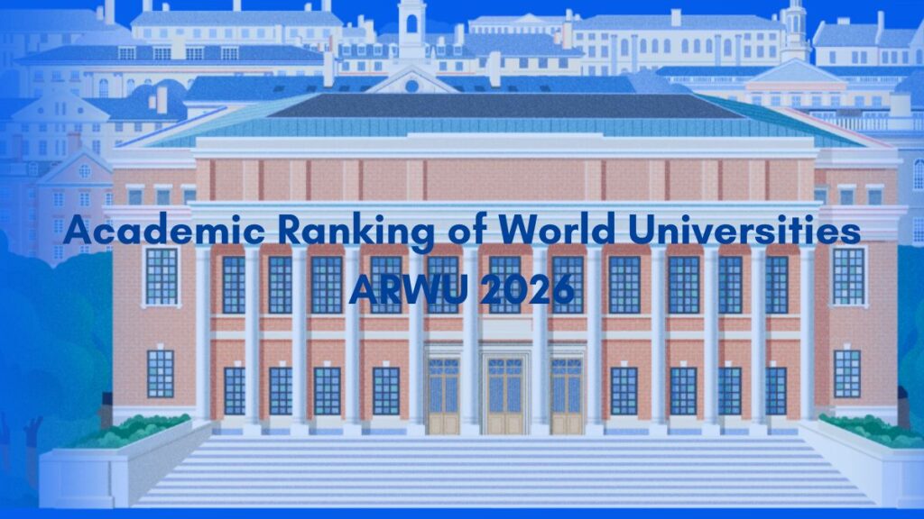 Classifica ARWU 2026 - posizioni delle università italiane