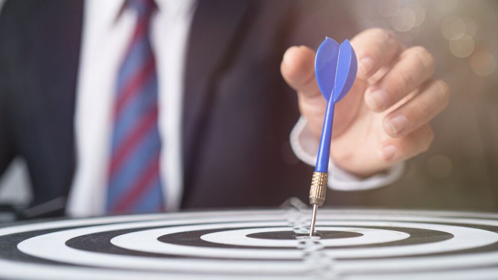 La decisività come competenza chiave nella leadership moderna