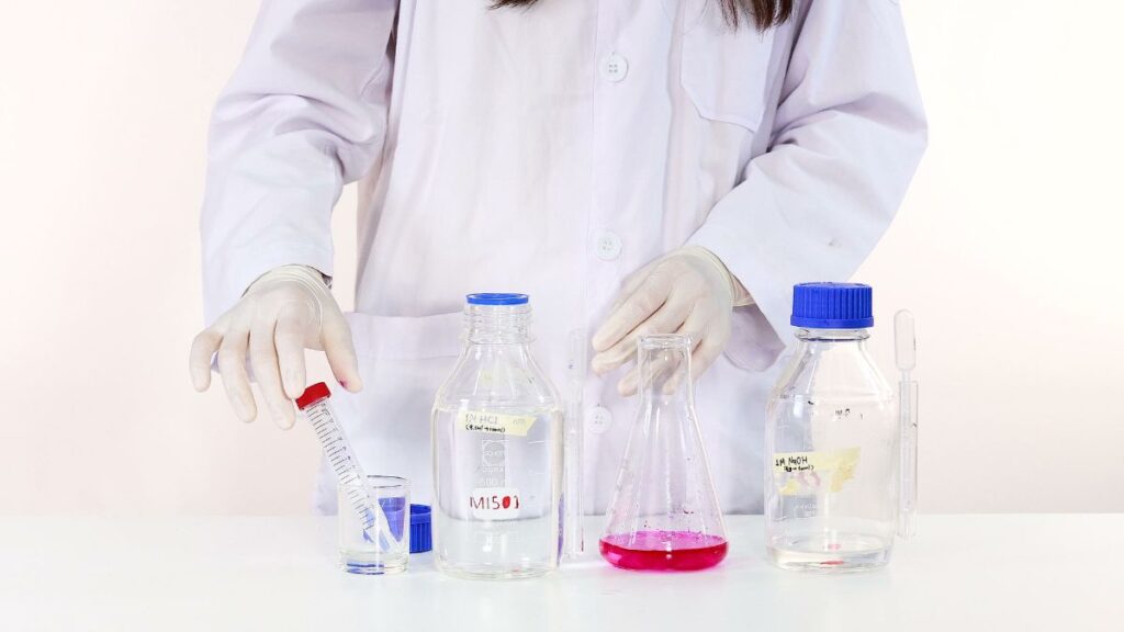Le basi della stechiometria - calcoli e bilanciamenti spiegati