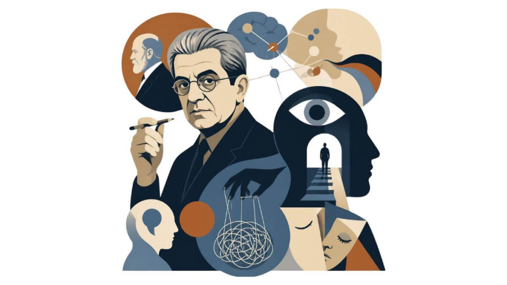 Jacques Lacan e il paradosso del desiderio psicoanalitico
