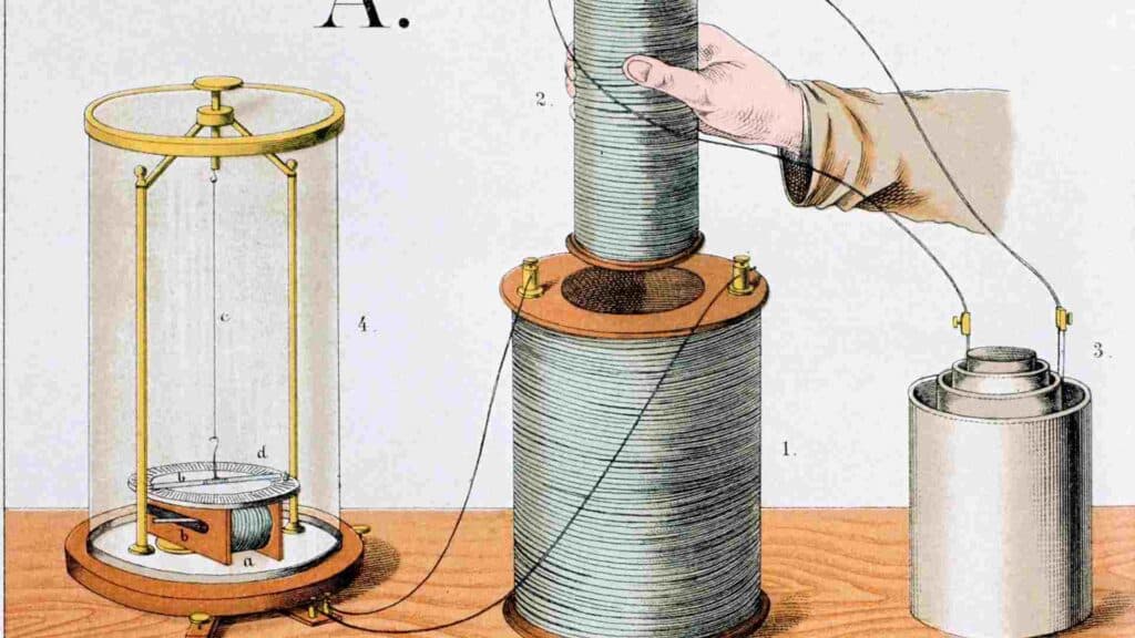 gabbia di faraday