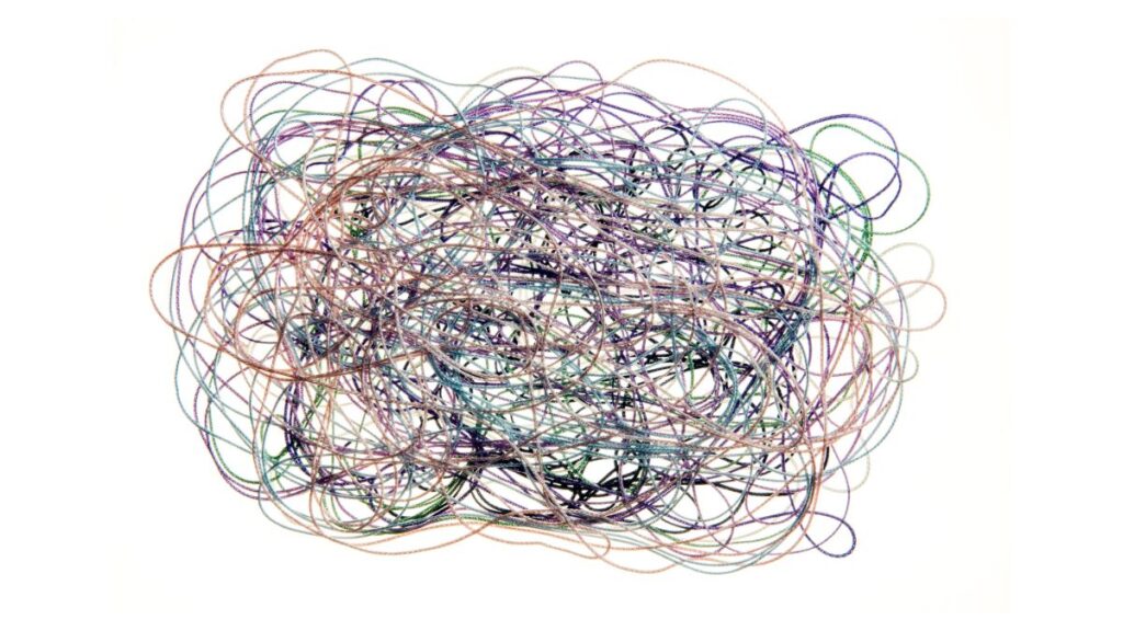 Il paradosso della complessità e la mentalità moderna
