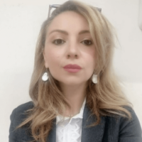 Docente Avv. Veronica Nachira